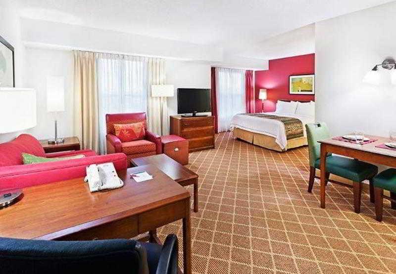 Residence Inn By Marriott Austin The Domain Area Quarto foto