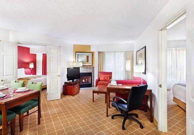 Residence Inn By Marriott Austin The Domain Area Quarto foto